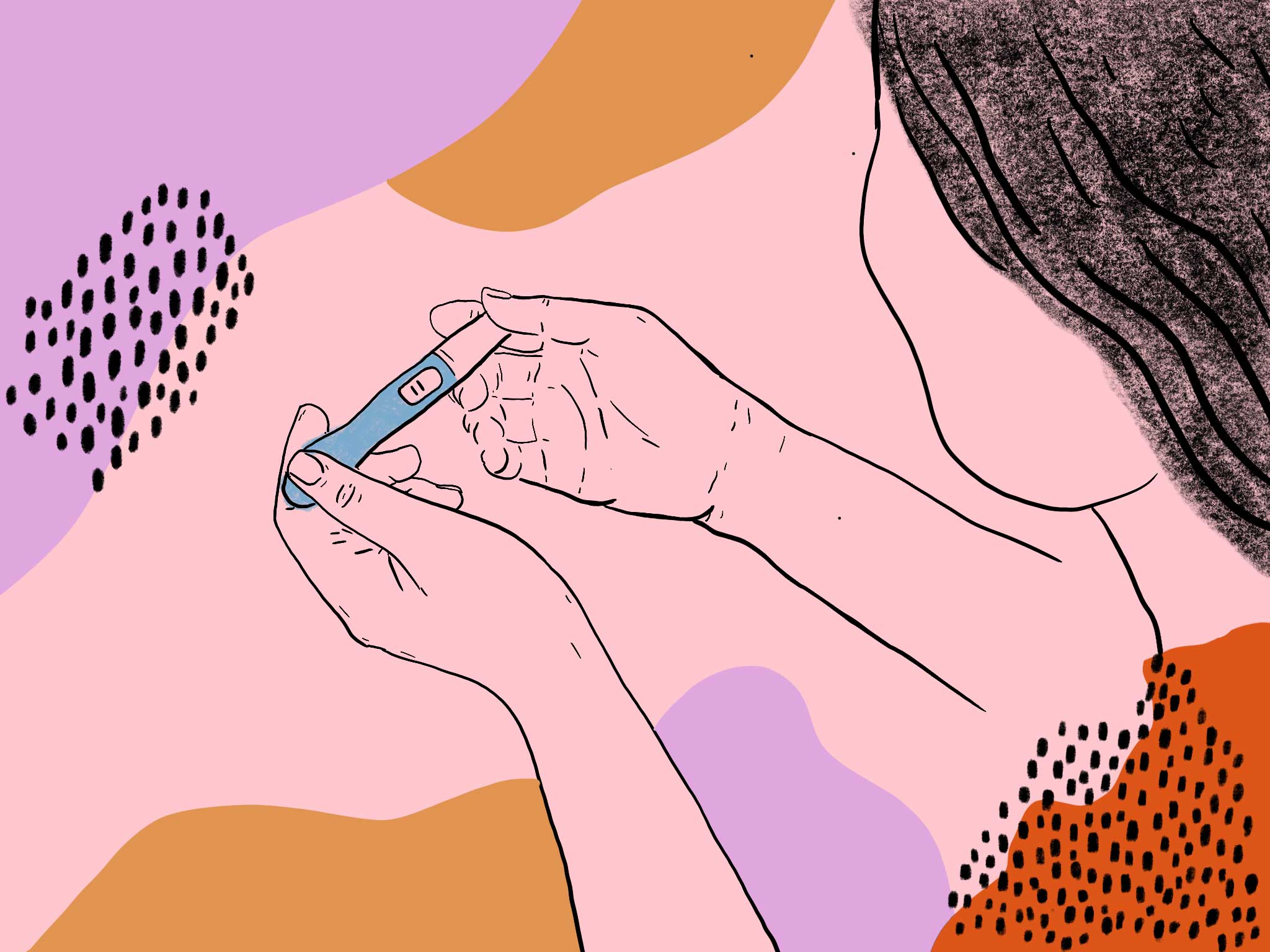 PregnancyTest